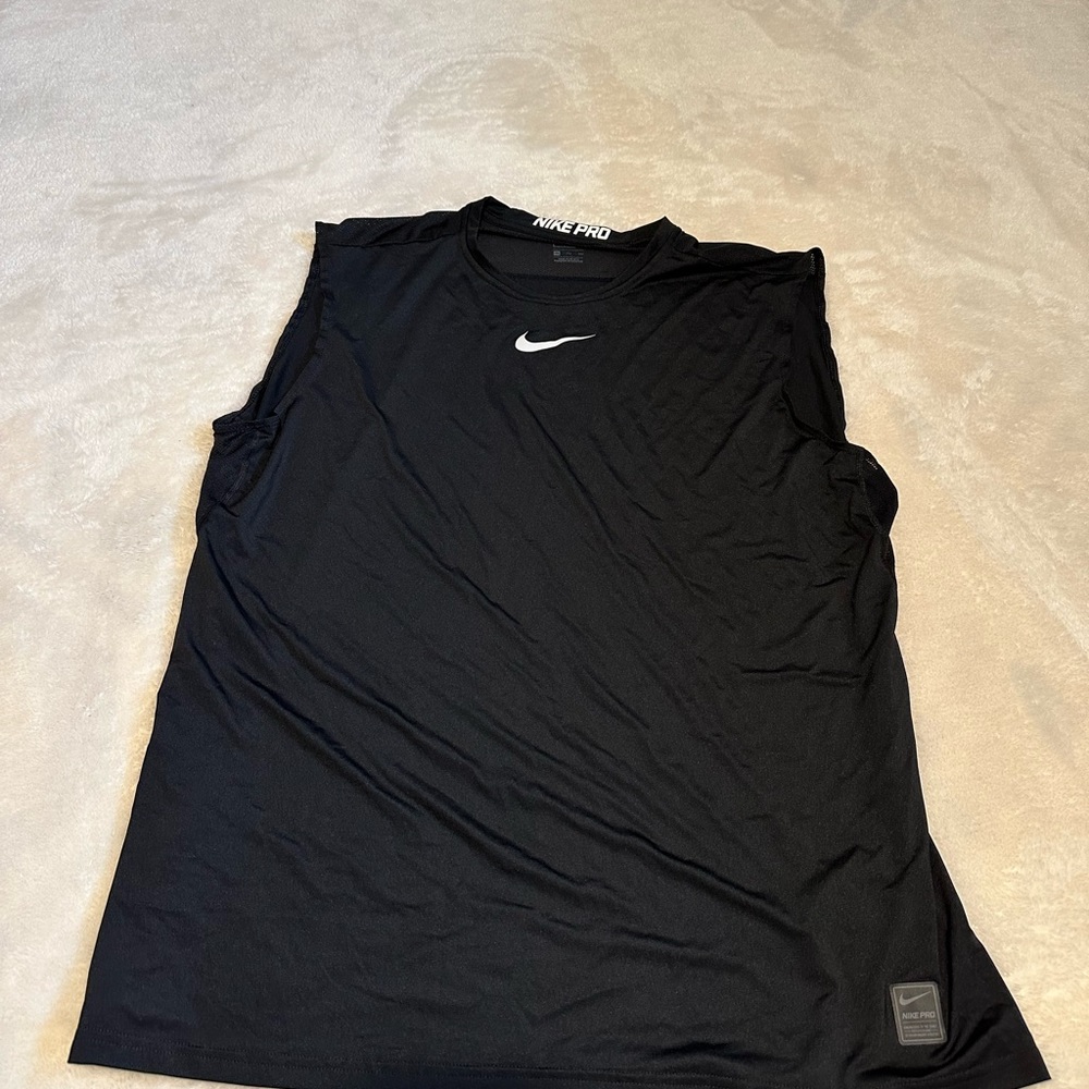 Nike Pro Shirt / Tank